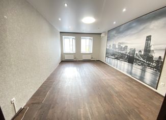 Продаю однокомнатную квартиру, 54.8 м2, село Новая Усмань, Квартальная улица, 133, ЖК Синее Небо