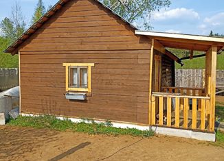 Продам дом, 24 м2, территория Максаковское