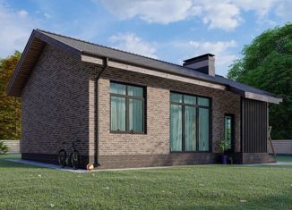 Продажа дома, 93 м2, посёлок Новосадовый, улица Энтузиастов