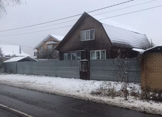 Продам дом, 40 м2, деревня Есино, Центральная улица