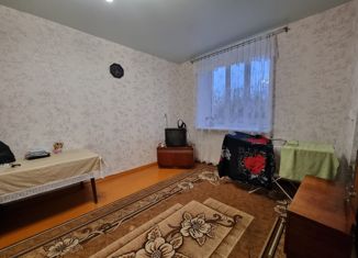 Продам 1-комнатную квартиру, 36.8 м2, поселок Тайжина, Коммунистическая улица, 1