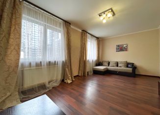 Продается трехкомнатная квартира, 74.6 м2, Санкт-Петербург, 5-й Предпортовый проезд, 4к1, 5-й Предпортовый проезд