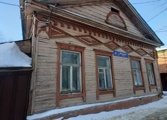 Продажа 3-комнатной квартиры, 60 м2, Ульяновск, улица Александра Матросова, 21