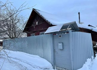 Продаю дом, 41.2 м2, Шуя, 7-я Марковская улица, 29