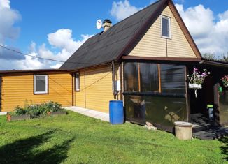 Продам дом, 100 м2, деревня Прологи, деревня Прологи, 13Б