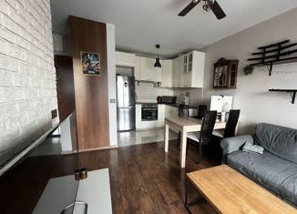 Продажа однокомнатной квартиры, 38 м2, Краснодар, бульвар Клары Лучко, 14к3, микрорайон Юбилейный