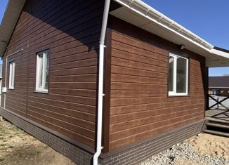 Продается дом, 85 м2, деревня Кирики-Улита, улица Первопроходцев