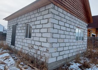 Продам дом, 39.2 м2, село Хомутово, улица Черского