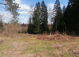 Продается земельный участок, 20 сот., деревня Алымовка, деревня Алымовка, 1