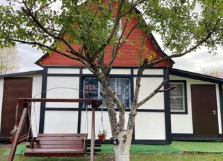 Продажа дома, 58 м2, СНТ Роса