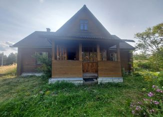 Продам дом, 70 м2, деревня Симбухово, Верейская улица