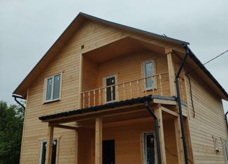 Продам дом, 128 м2, деревня Григорово