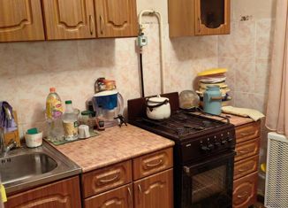 Двухкомнатная квартира на продажу, 48 м2, Тольятти, Новосадовая улица, 6, Комсомольский район
