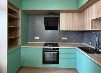 Продаю 2-ком. квартиру, 50 м2, Сочи, Параллельная улица, 9лит3, ЖК Остров Мечты