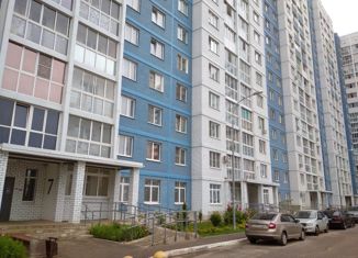 Продается 2-ком. квартира, 60.23 м2, Тверь, ЖК Иллидиум-2, улица Левитана, 58к2