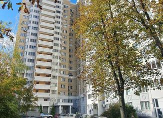 Продажа 2-комнатной квартиры, 54 м2, Москва, Ельнинская улица, 8, Ельнинская улица