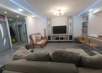 Продам трехкомнатную квартиру, 60.5 м2, Красноуфимск, Манчажская улица, 34