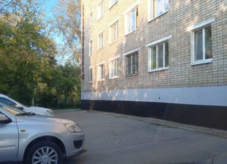 Продается 1-комнатная квартира, 18 м2, Пермь, улица Академика Веденеева, 7, Орджоникидзевский район