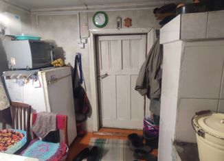 Дом на продажу, 32 м2, поселок Нагорнский, Луговая улица
