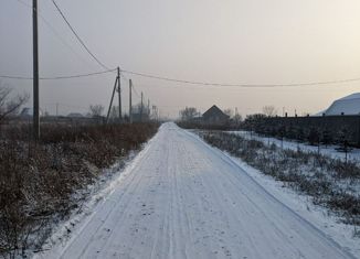 Продается участок, 10 сот., поселок Тепличный, Ореховая улица, 32