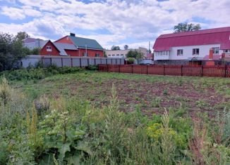 Участок на продажу, 7 сот., Октябрьский, Уфимская улица
