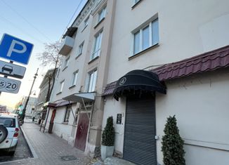 Продам комнату, 29.5 м2, Пермь, улица Ленина, 7А, Ленинский район