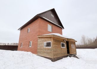 Продам дом, 97 м2, село Горный Щит, Садовая улица