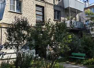 Продается 1-комнатная квартира, 31.5 м2, Свердловская область, Предельная улица, 18