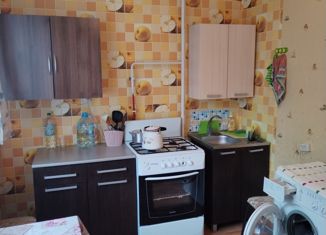 Однокомнатная квартира в аренду, 41 м2, Брянск, улица Крахмалёва, 33, Советский район
