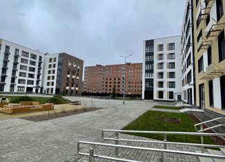 Продаю 1-комнатную квартиру, 34.2 м2, Уфа, ЖК Цветы Башкирии