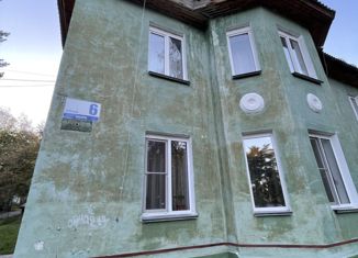 Продажа трехкомнатной квартиры, 75.7 м2, Озёрск, улица Мира, 6