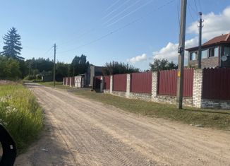 Участок на продажу, 60 сот., деревня Ваулино, Центральная улица, 16