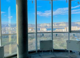 Продается 5-ком. квартира, 160 м2, Новороссийск, Вербовая улица, 11