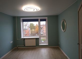 Продается однокомнатная квартира, 31.5 м2, Кронштадт, улица Восстания, 16