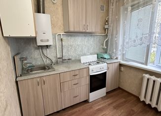 Продается однокомнатная квартира, 31 м2, Ульяновск, проезд Полбина, 2