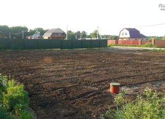 Продажа земельного участка, 23.75 сот., село Старая Письмянка, Заречная улица, 23А