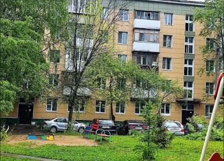 Квартира на продажу студия, 14 м2, Долгопрудный, Московское шоссе, 43к1