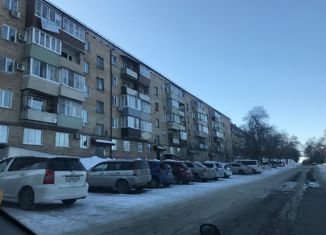 Продаю 2-комнатную квартиру, 44.9 м2, Спасск-Дальний, Нагорная улица, 1