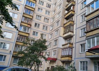 Продаю 1-ком. квартиру, 33.7 м2, Санкт-Петербург, улица Композиторов, 5, улица Композиторов