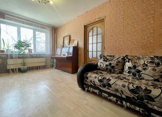 3-комнатная квартира на продажу, 55.7 м2, Нижегородская область, улица Сергея Акимова, 11