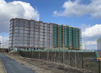 Продажа 2-комнатной квартиры, 53.2 м2, Кемерово, ЖК Солнечный Бульвар, улица 2-й микрорайон, 22к1