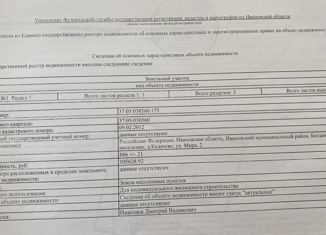 Продажа земельного участка, 9 сот., деревня Калачево