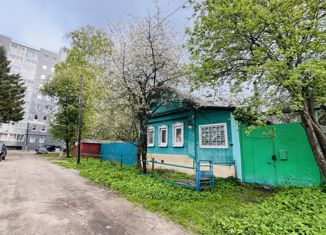 Дом на продажу, 31 м2, Тверская область, 1-й проезд Танкистов