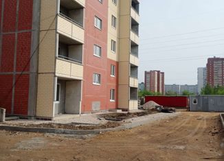 Продажа 1-ком. квартиры, 37.3 м2, Тольятти, ЖК Куба