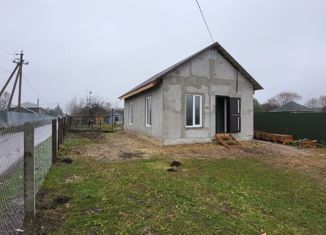 Продаю дом, 55 м2, село Усадище, 46Н-00604
