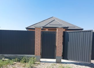 Продам дом, 80 м2, Белореченск, Центральная площадь