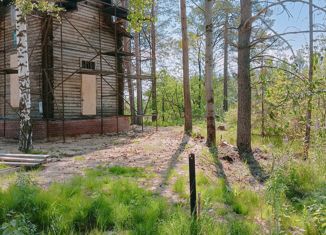 Продаю участок, 16 сот., поселок Николаев Посад, Прикамский проезд, 13