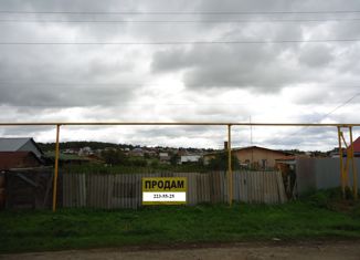 Продам земельный участок, 10 сот., посёлок Есаульский, Школьная улица