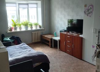 Продам 1-комнатную квартиру, 50.6 м2, Тверь, улица Луначарского, 32