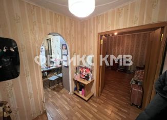 Продам 2-комнатную квартиру, 53 м2, Пятигорск, Подстанционная улица
